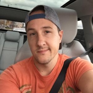 Meet your Posher, William